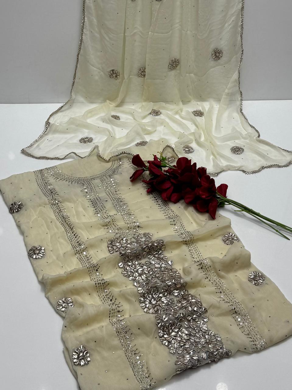 Hande Made Collection 2k25