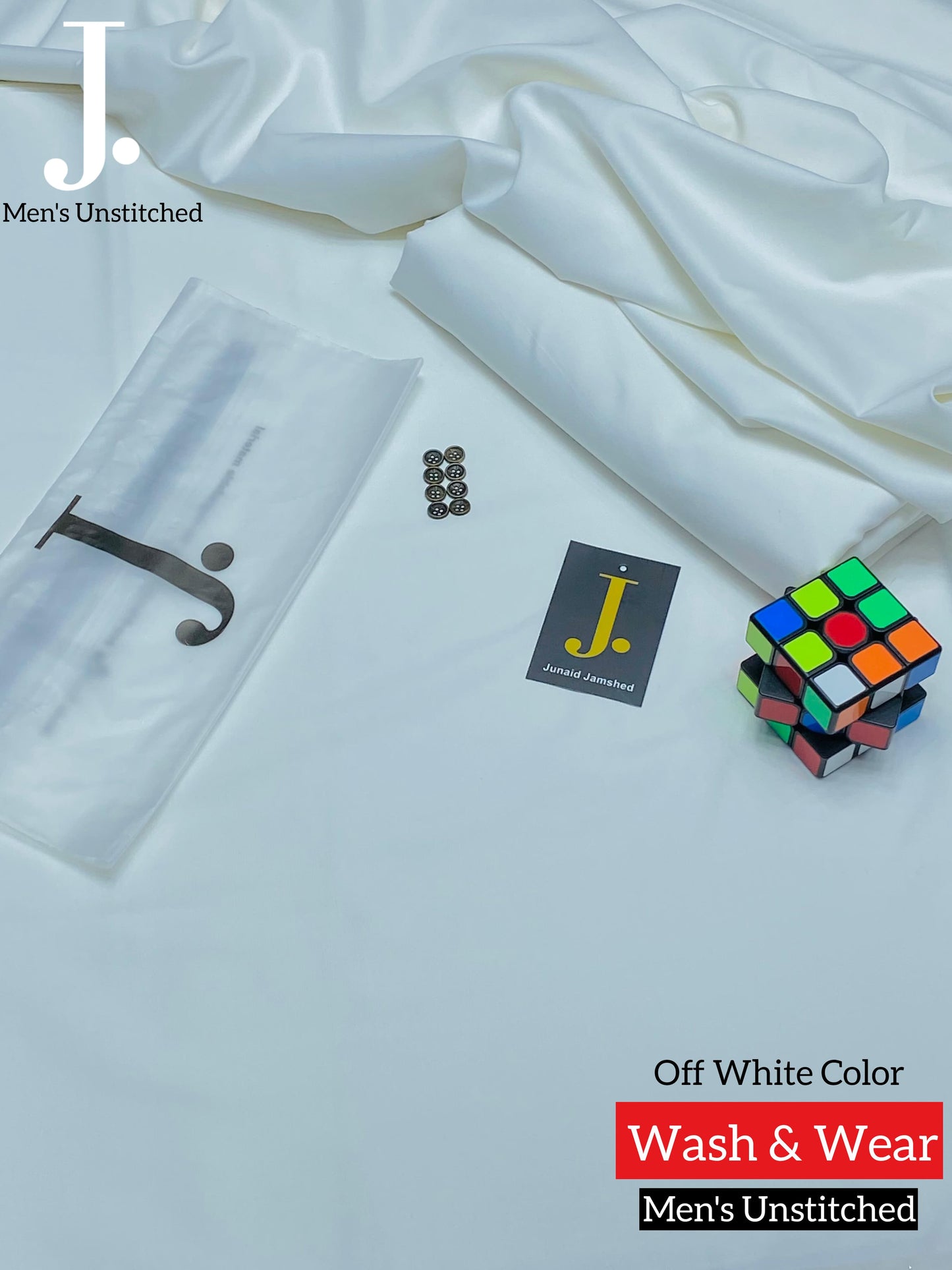 Mens Washing wear