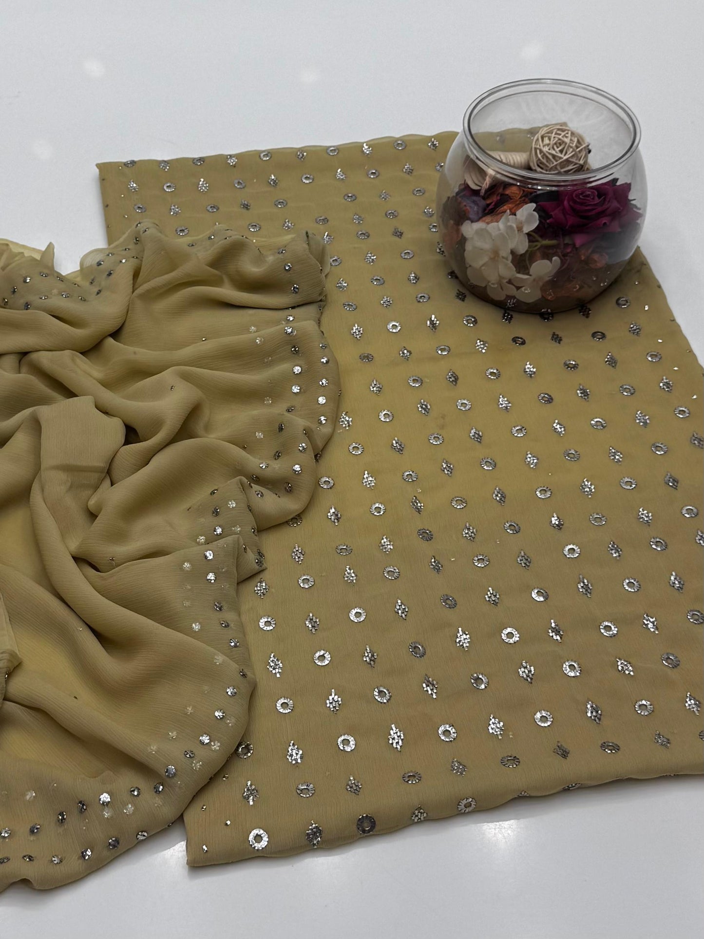 Mukaish Collection